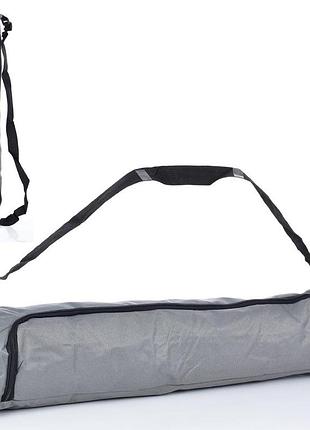 Чехол для коврика gemini (2132-g) серый