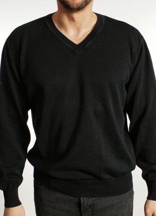 Пуловер greg norman1 фото