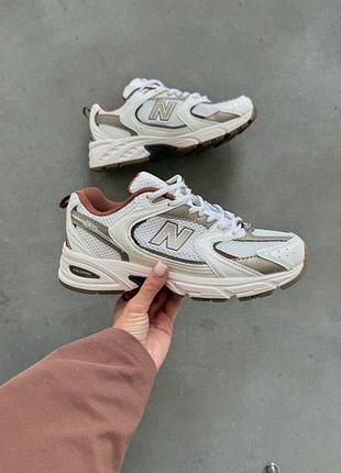 Кроссовки new balance 530