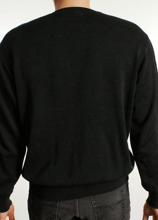 Пуловер greg norman2 фото