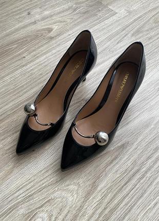 Emporio armani 35 розмір