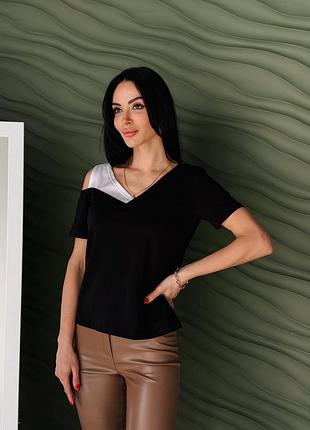 Футболка женская