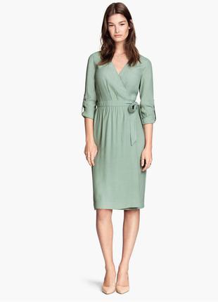 Поделиться:  платье-халат ( other stories ,cos , hm )