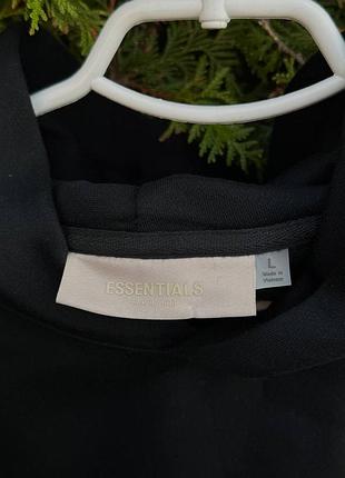 Худі від essentials 5