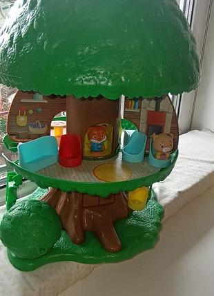 Игрушка klorofil