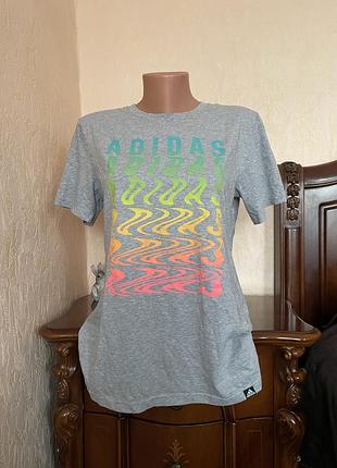 Футболка adidas з німеччини