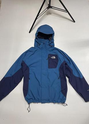 Оригінальна вітровка the north face hyvent