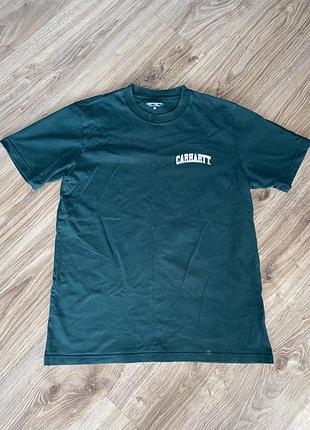 Футболка carhartt
