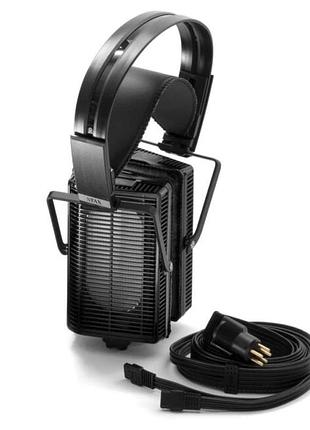 Наушники stax sr-l500 mk2