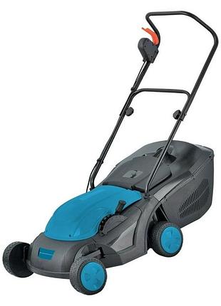 Газонокосилка kraissmann 2100 eri 380(индукционный мотор)