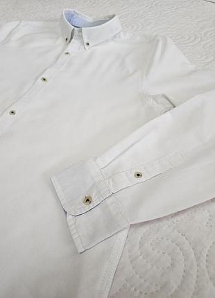 Сорочка для хлопця підлітка 8