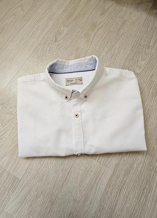 Сорочка для хлопця підлітка