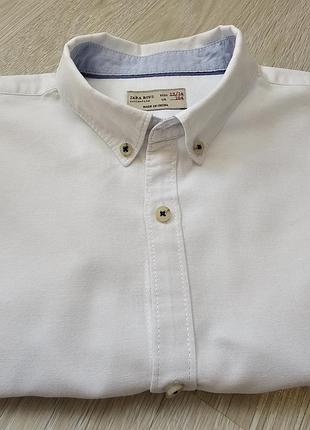 Сорочка для хлопця підлітка 2