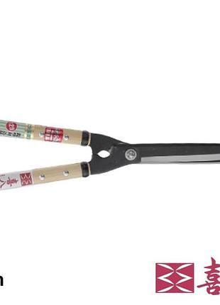 Кущоріз hasami-masamune yoshioka (4939133101291) 270 мм з короткими ручками (250 мм) no129