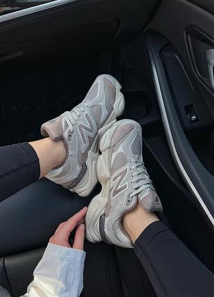 Кроссовки new balance 9060
