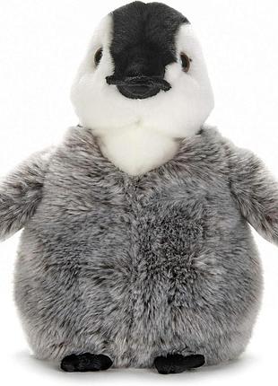 Птичка пингвина posh paws bbc earth babies 27 см