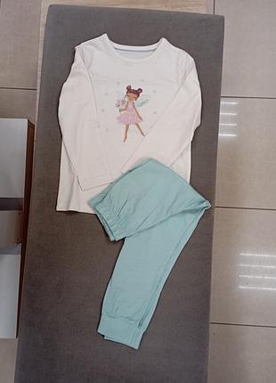 Пижама для девочки