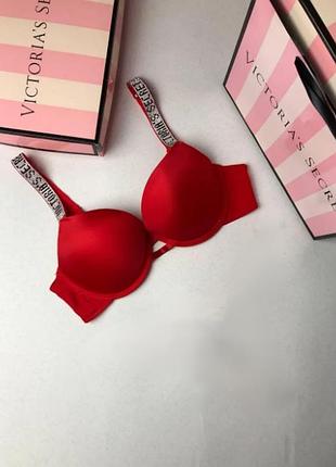 Бюстгальтер victorias secret