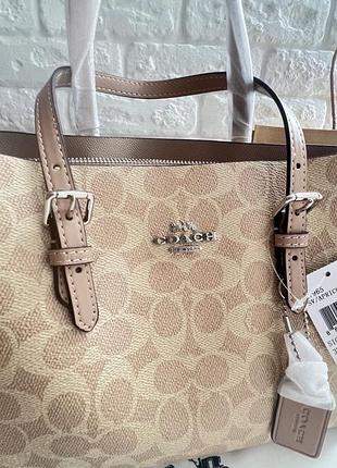 Сумка coach 2