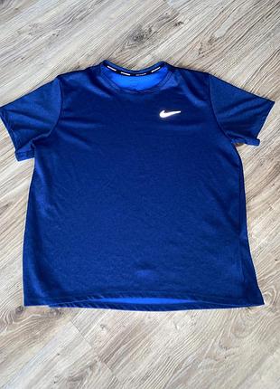 Футболка nike running