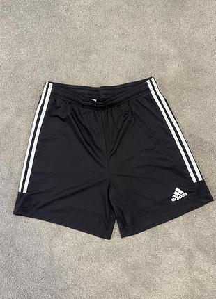Шорти спортивні чоловічі adidas aeroready
