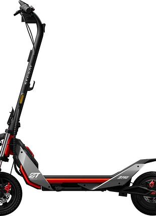Электросамокат segway-ninebot zt3 pro e черный (aa.05.18.01.0001)