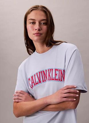Футболка calvin klein нова жіноча