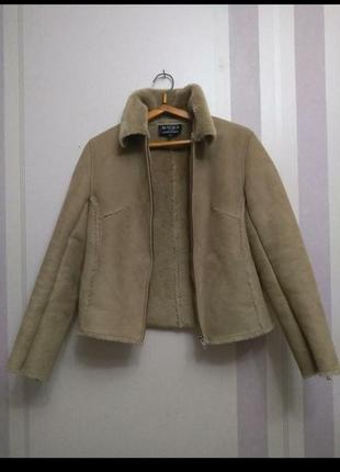 Дублянка зимова!