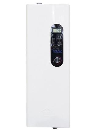 Электрический котел neon wcs 4.5 квт 220/380 в, симистор