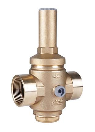 Редуктор icma 1" 1/2 №246