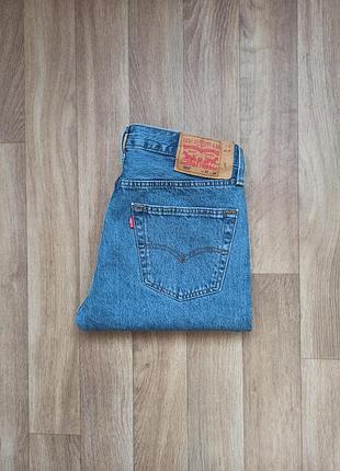 Джинси levis 501