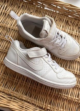 Кросівки дитячі nike