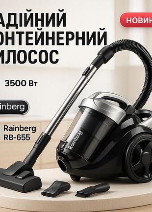 Удобный пылесос для уборки, вакуумный пылесос с контейнером для мусора легкий контейнерный zx-87