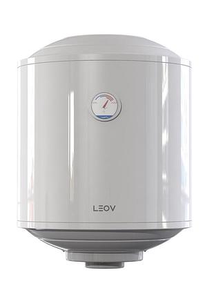 Водонагреватель leov el 50 l