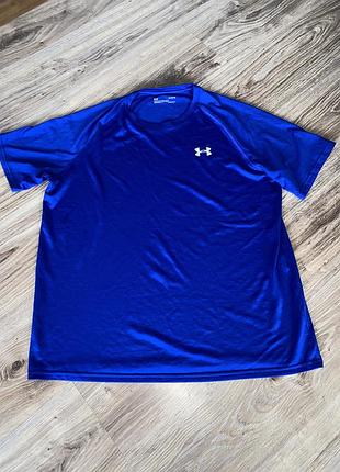 Футболка under armour