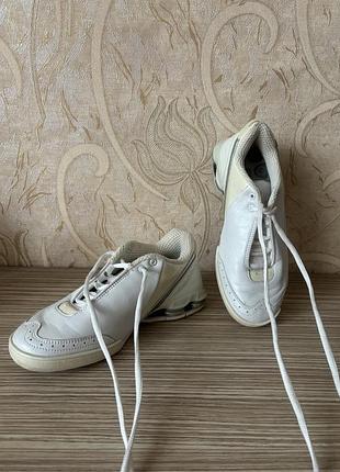 Кросівки nike б/у