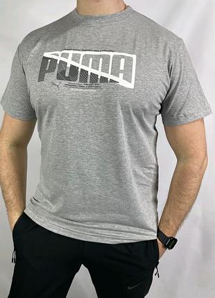 Футболка puma