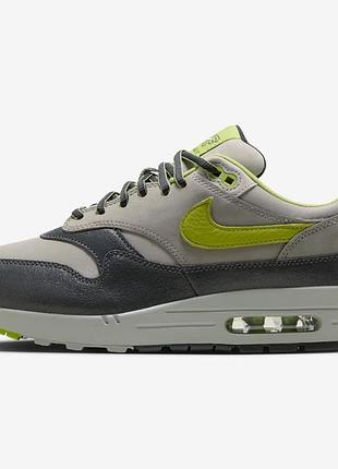 Кросівки чоловічі nike air max 1 sp