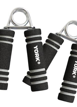 Єспандері york fitness strong 2 шт.