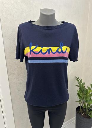 Кофта американка 2