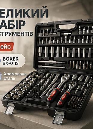 Набор накидных ключей для автомастерских, набор ключей с трещоткой торцевых в машину fq-43