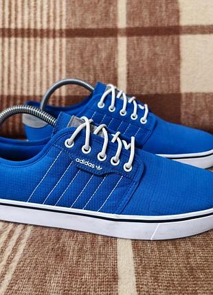 Мужские кеды adidas