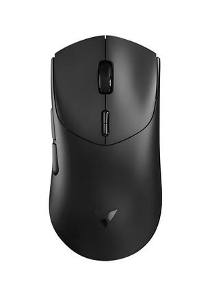 Игровая мышь rapoo vt7 с комбинированным подключением, 26000 dpi, 8khz, black
