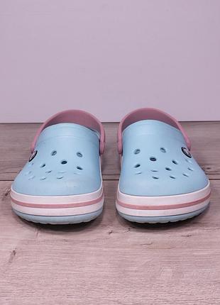 Крокси crocs j2 3
