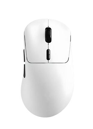Игровая мышь rapoo vt3 с комбинированным подключением, 26000 dpi, 8khz, white