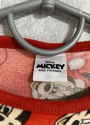 Піжама disney  mickey 5