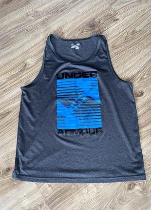 Майка under armour