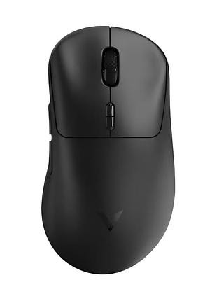 Игровая мышь rapoo vt3 с комбинированным подключением, 26000 dpi, 8khz, black