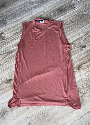 Майка gymshark