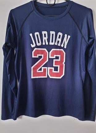 Лонгслив jordan